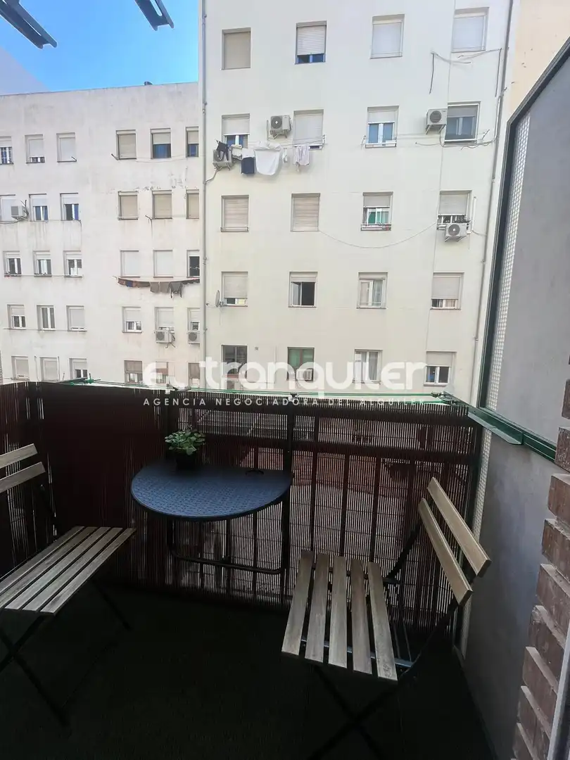 Study for rent in Calle Alonso del Barco, Palos de Moguer