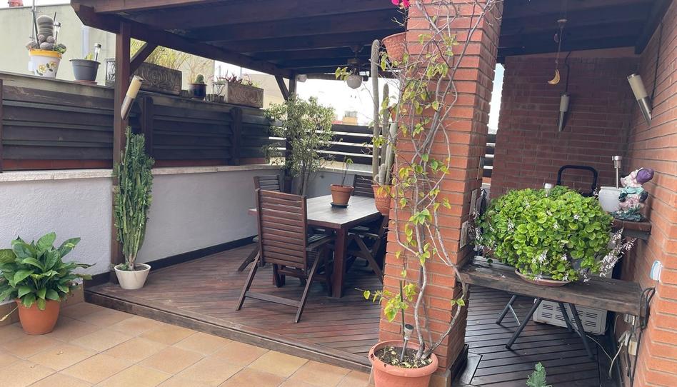 Photo 1 of Flat for sale in Bufalà, Barcelona