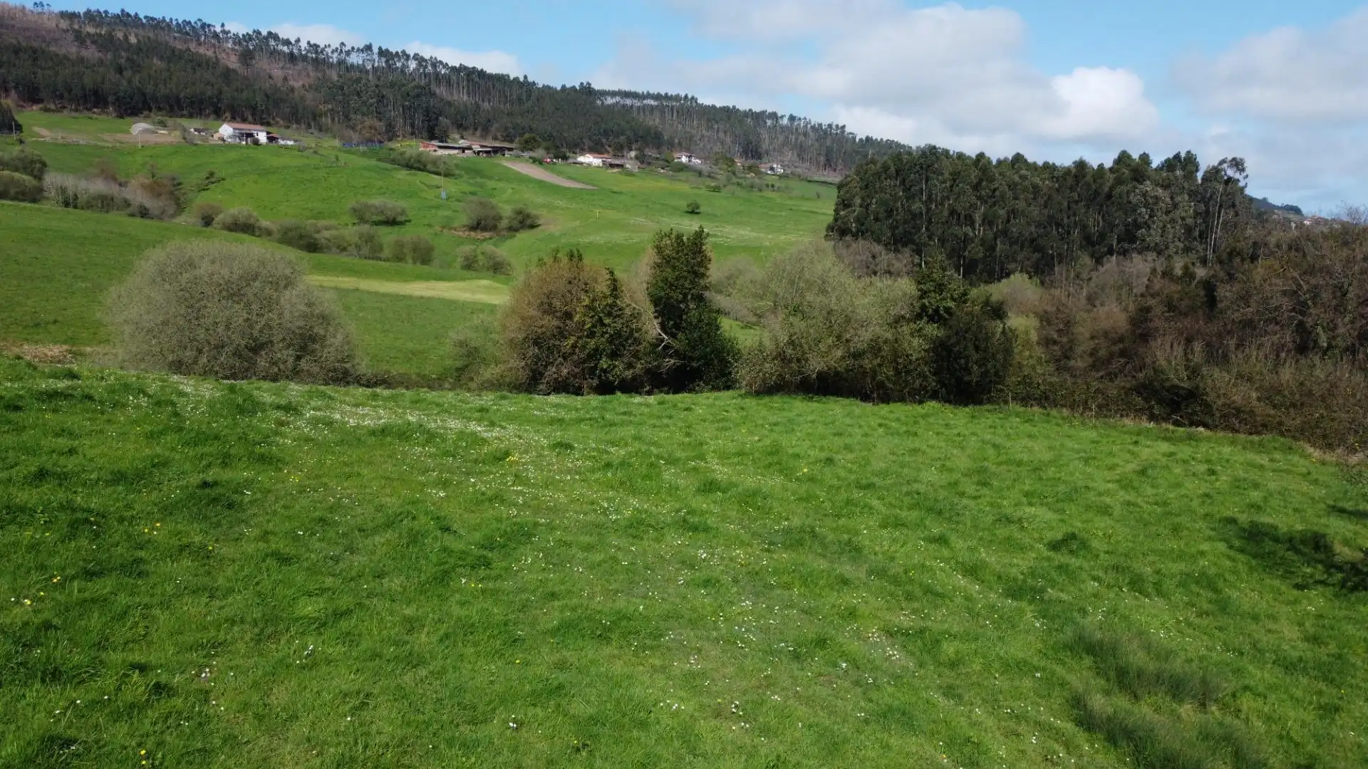 Residencial en venda en Gijón 