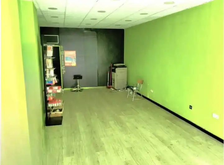Local de alquiler en Valencia con Aire acondicionado y Parquet