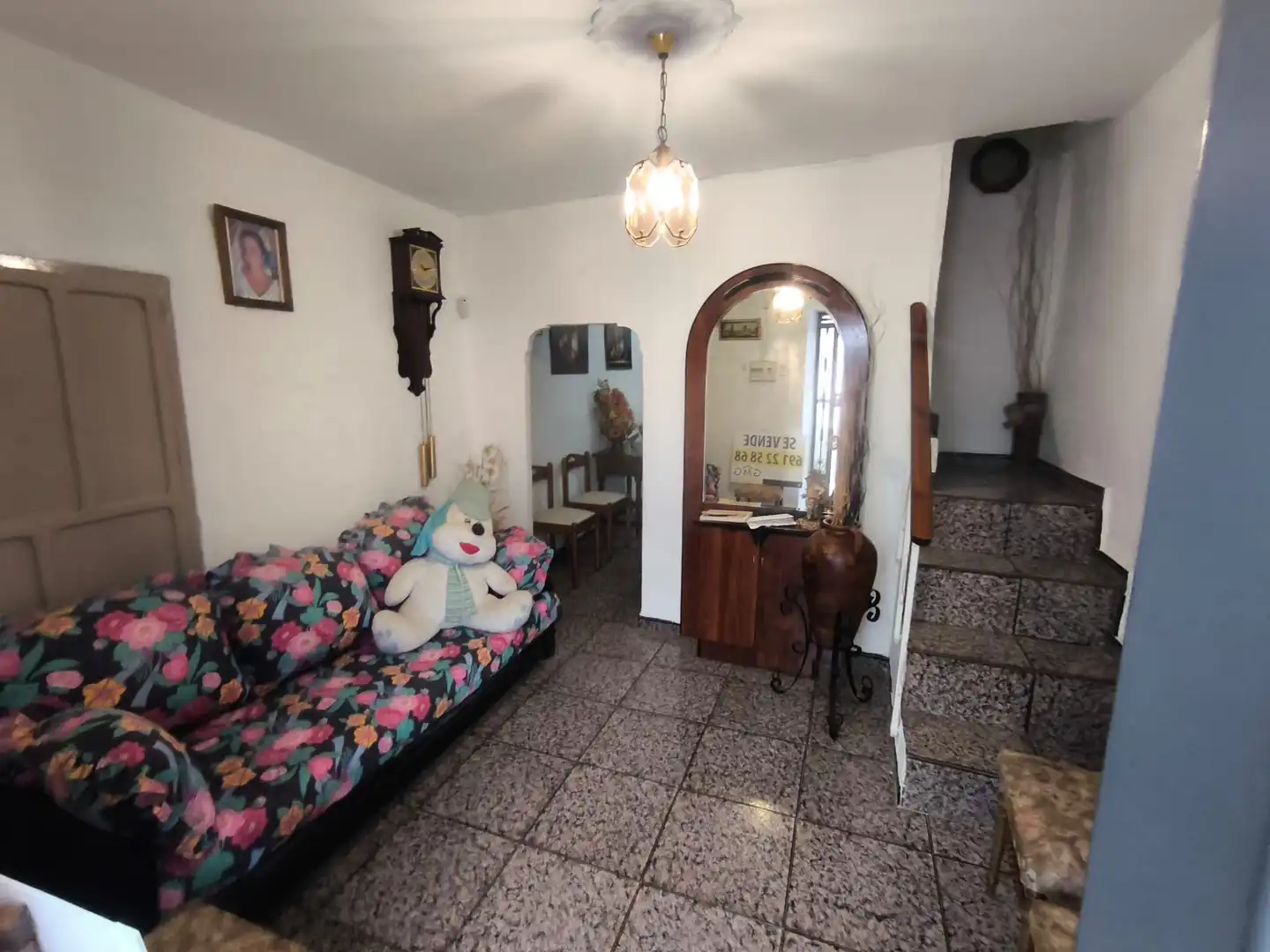 Casa o xalet en venda en Mengíbar