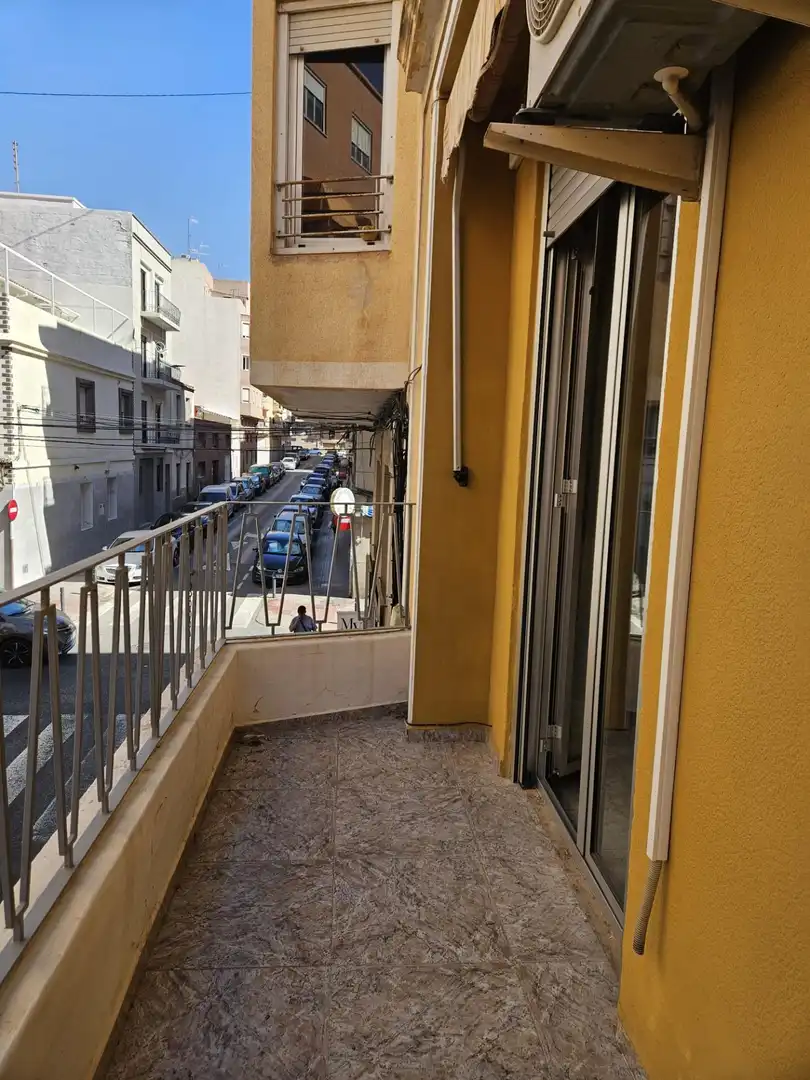 Flat with terrace for sale in Elche ciudad, imagen 19