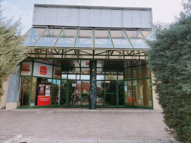 Local comercial en Alquiler en  MAR MEDITERRANEO, 20 en Poza del Agua