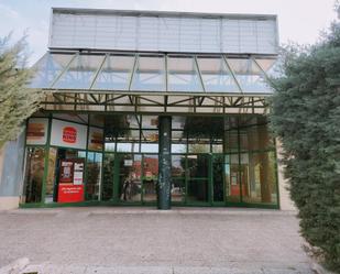 Exterior view of Premises to rent in Leganés  with Air Conditioner