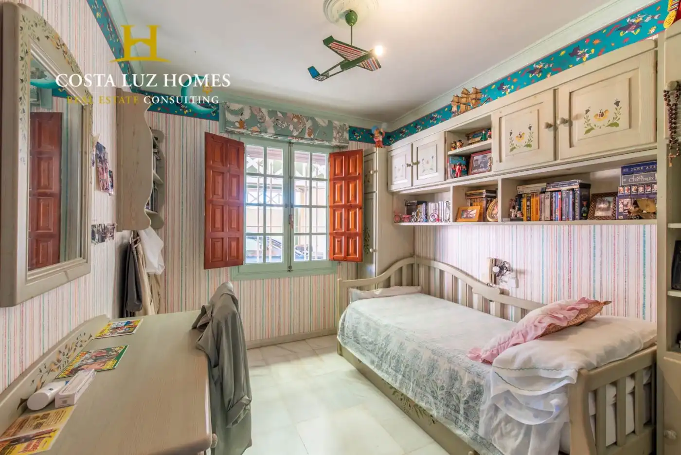 Chalet con piscina en venta en Arcos de la Frontera, imagen 19