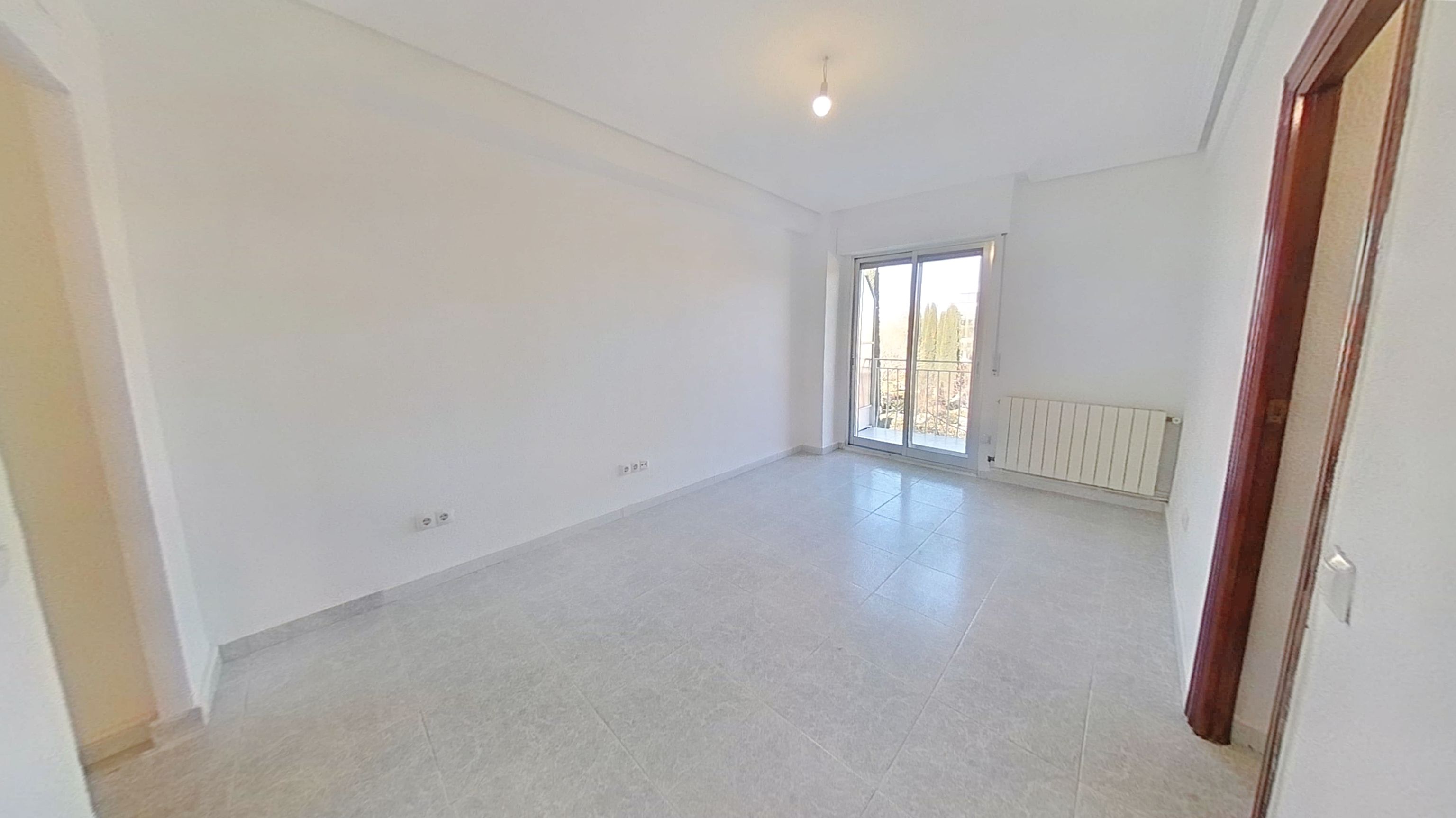 Flat for rent in Centro