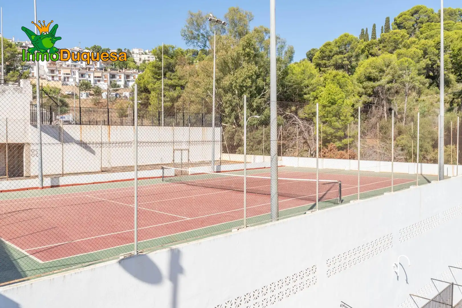 Exterior view of Detached homes for sale in Almuñécar  with Private garden, Terrace and Storage room