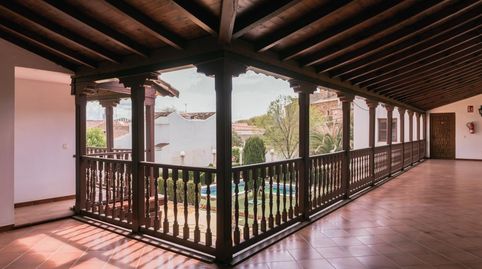 Foto 4 de Casa o xalet en venda a C. María del Rosario, Santa Cruz de Mudela, Ciudad Real