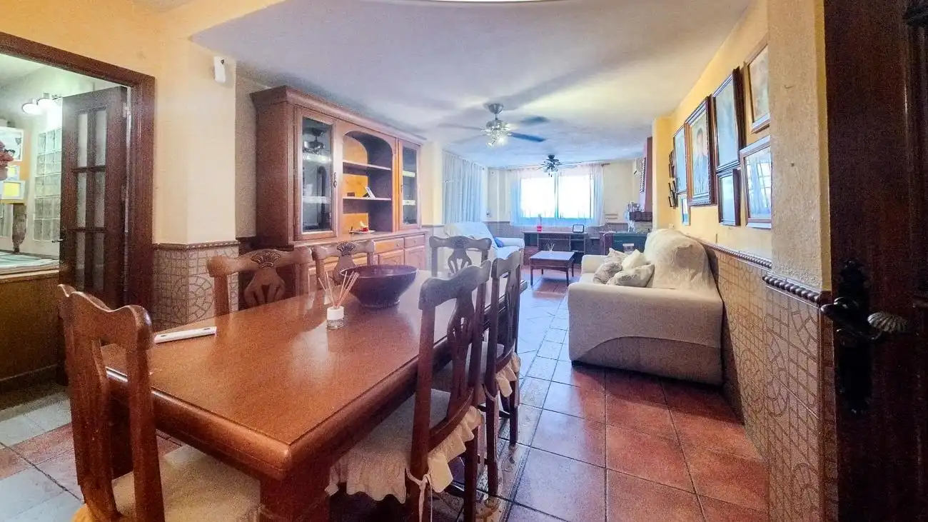 Detached house with pool for sale in San Rafael - Nucia Park, imagen 25