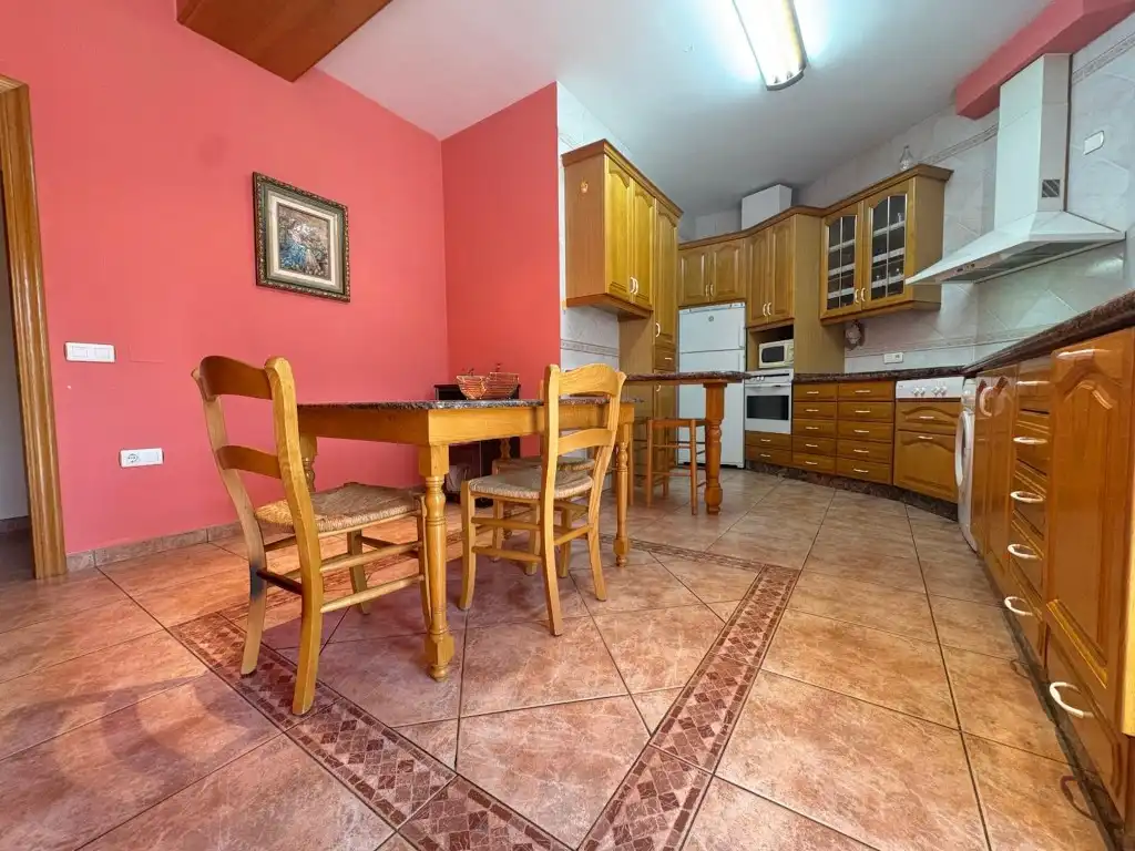 Casa en venta en La Font de la Figuera, imagen 11