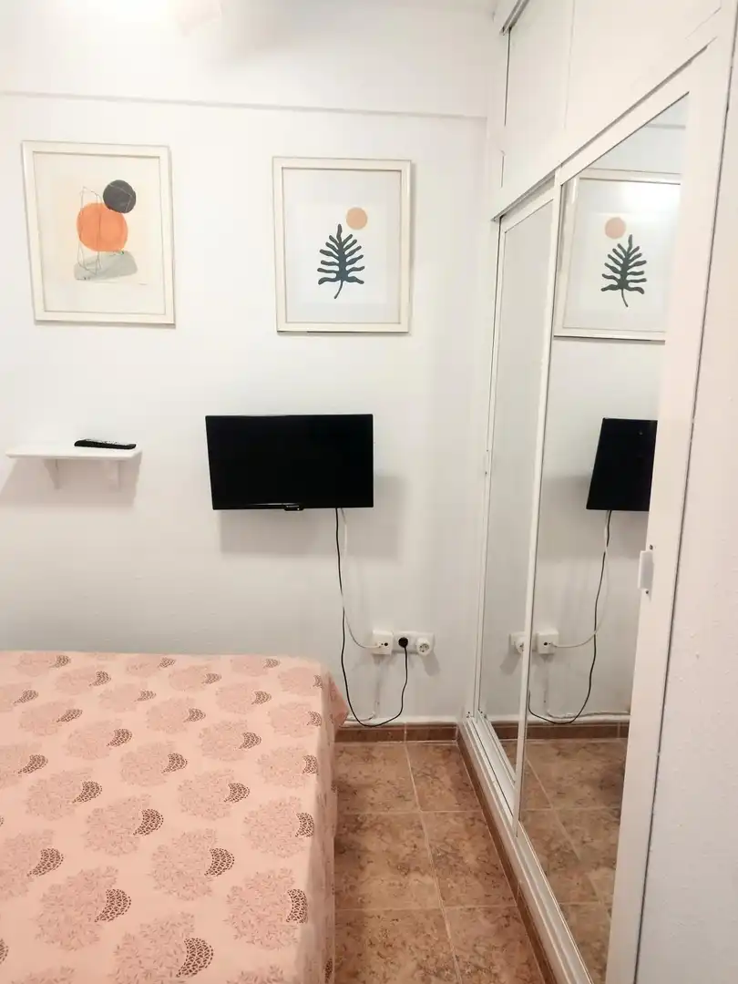 Mini appartamento con piscina in affitto a Calle Calle Roquedal, imagen 14