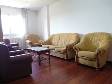 Wohnung mit Aufzug zur Miete in Avenida do Mestre Mateo 9