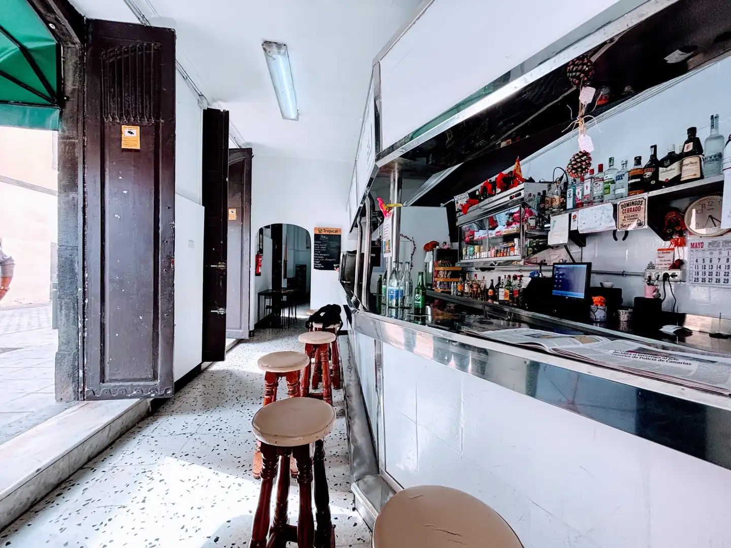 Commercial properties for sale in Las Palmas de Gran Canaria