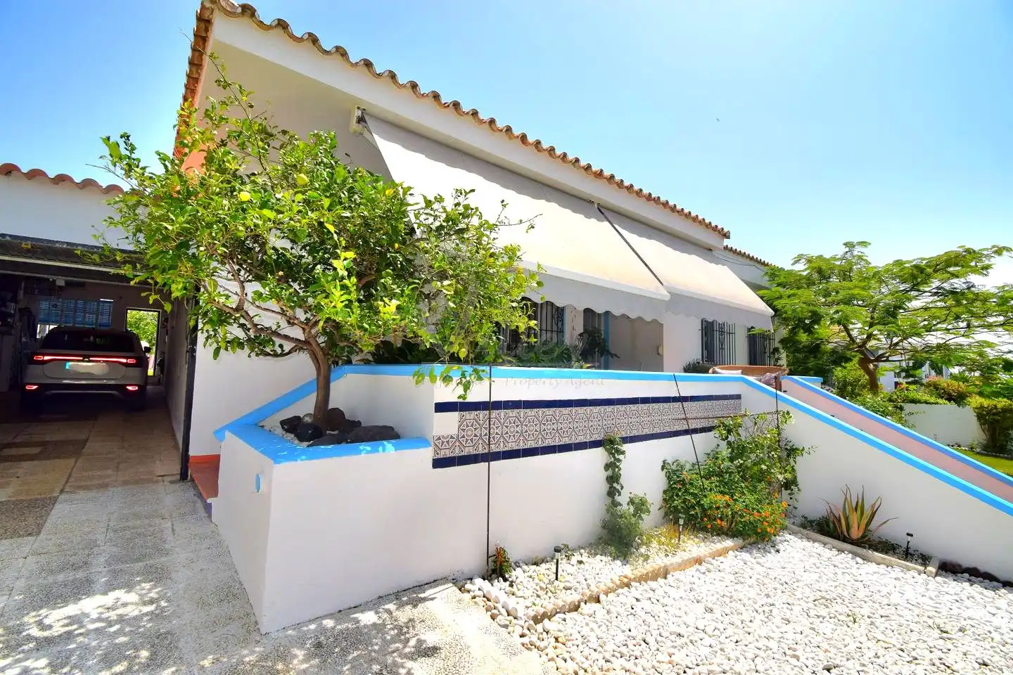 Piscina de Casa o chalet de alquiler en Sotogrande con Jardín privado, Terraza y Trastero