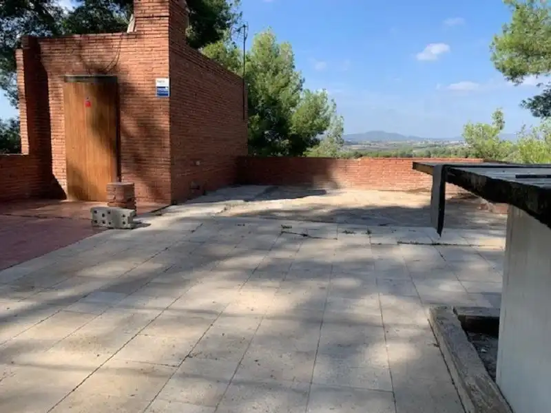 Casa amb jardí en venda a Vallbona d'Anoia, imagen 2