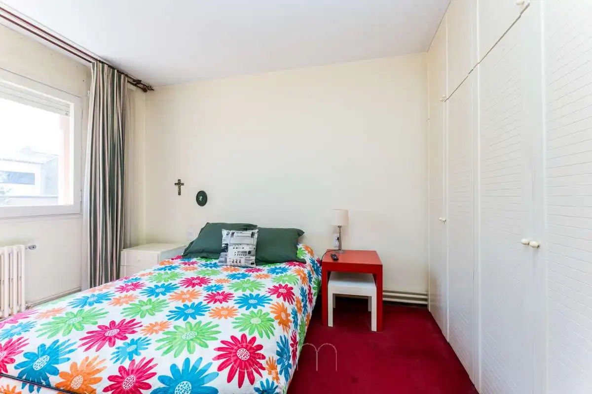 Piso en venta en Passeig del Comte d'Ègara, Barri del Centre