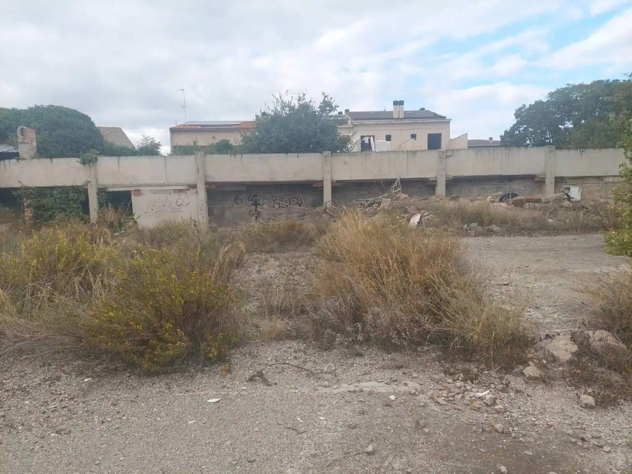 Residential land for sale in Calle Oluges, imagen 11