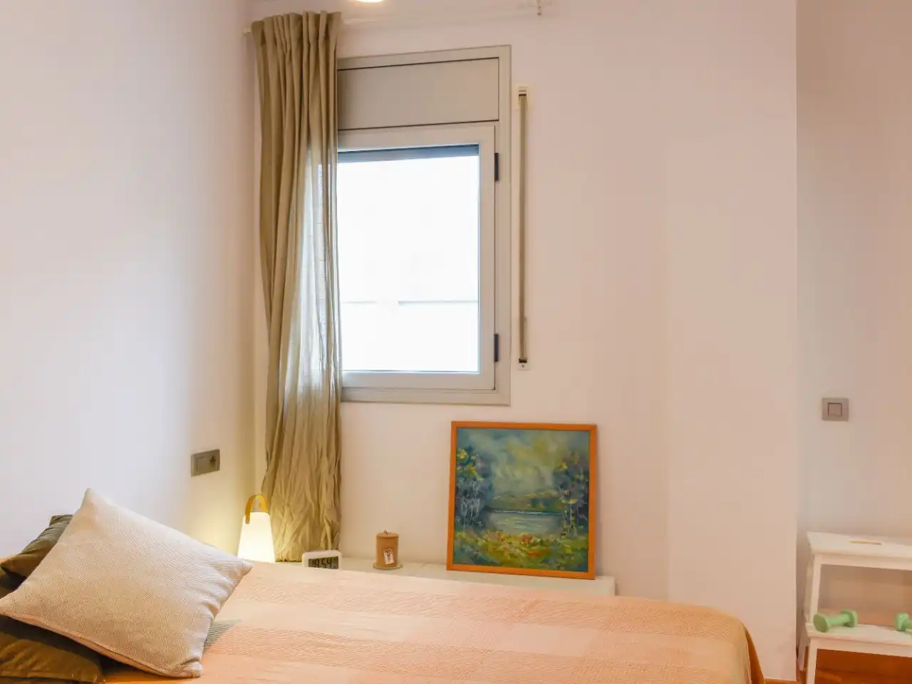 Pis amb ascensor en venda a Dr.Torras i Bages 122, imagen 9