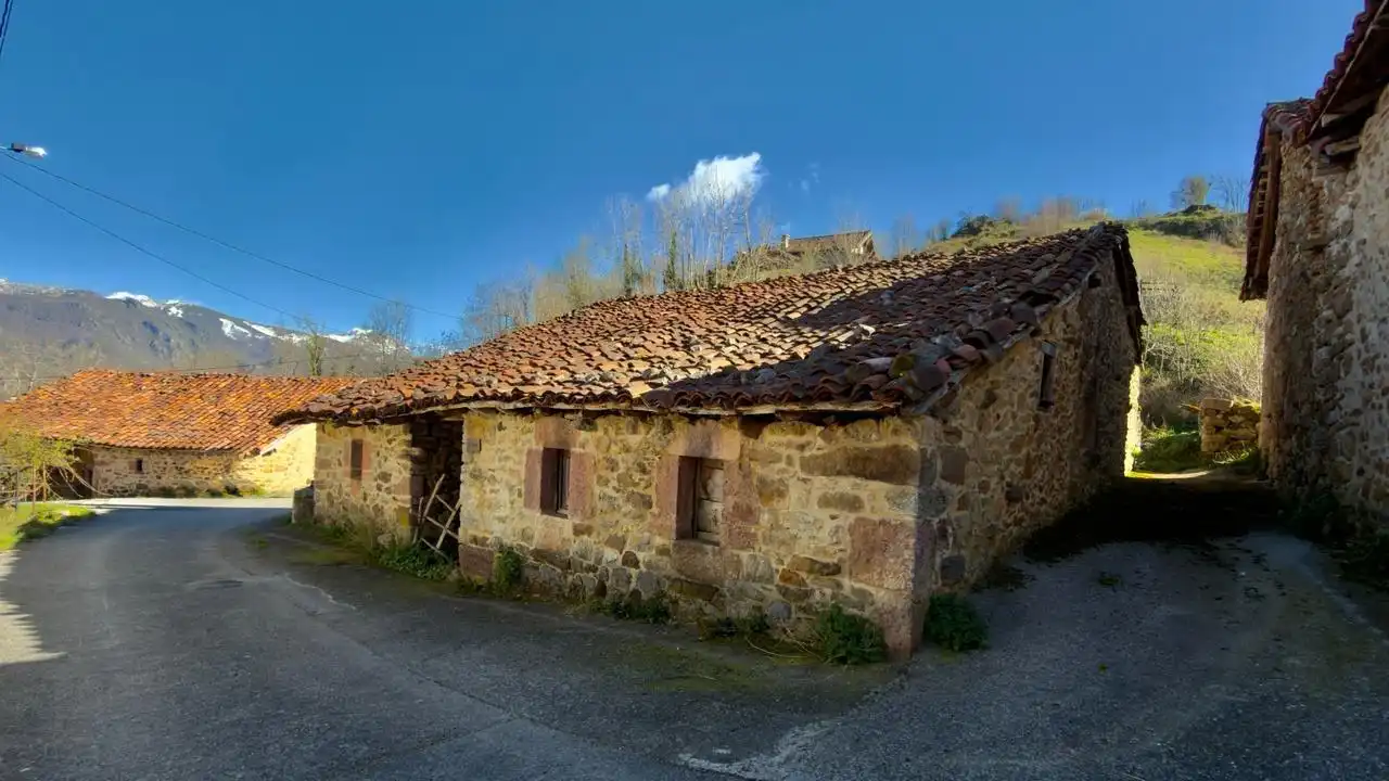 Casa en venda a Teverga, imagen 20