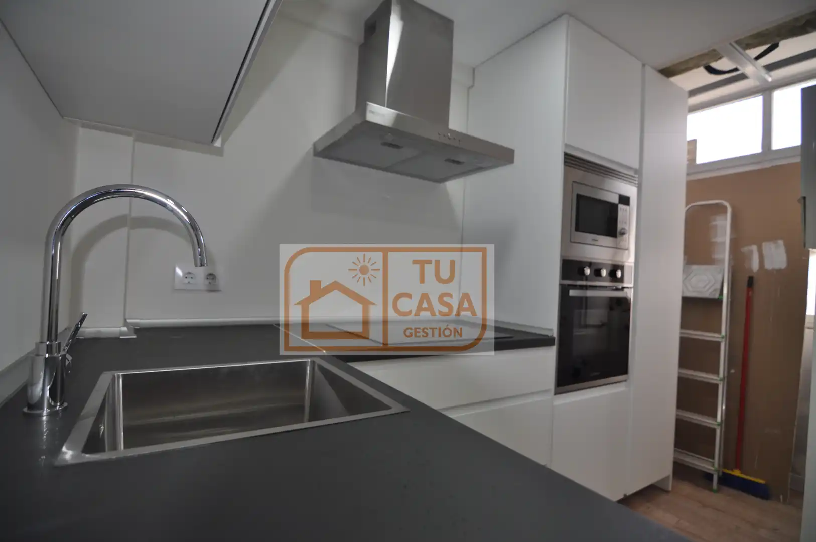 Wohnung mit Aufzug zur Miete in Calle Abilio Rodríguez Rosillo 4, imagen 7