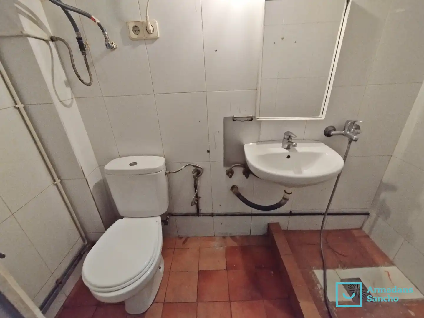 Local comercial en alquiler en Carrer dels Assaonadors 19, imagen 14