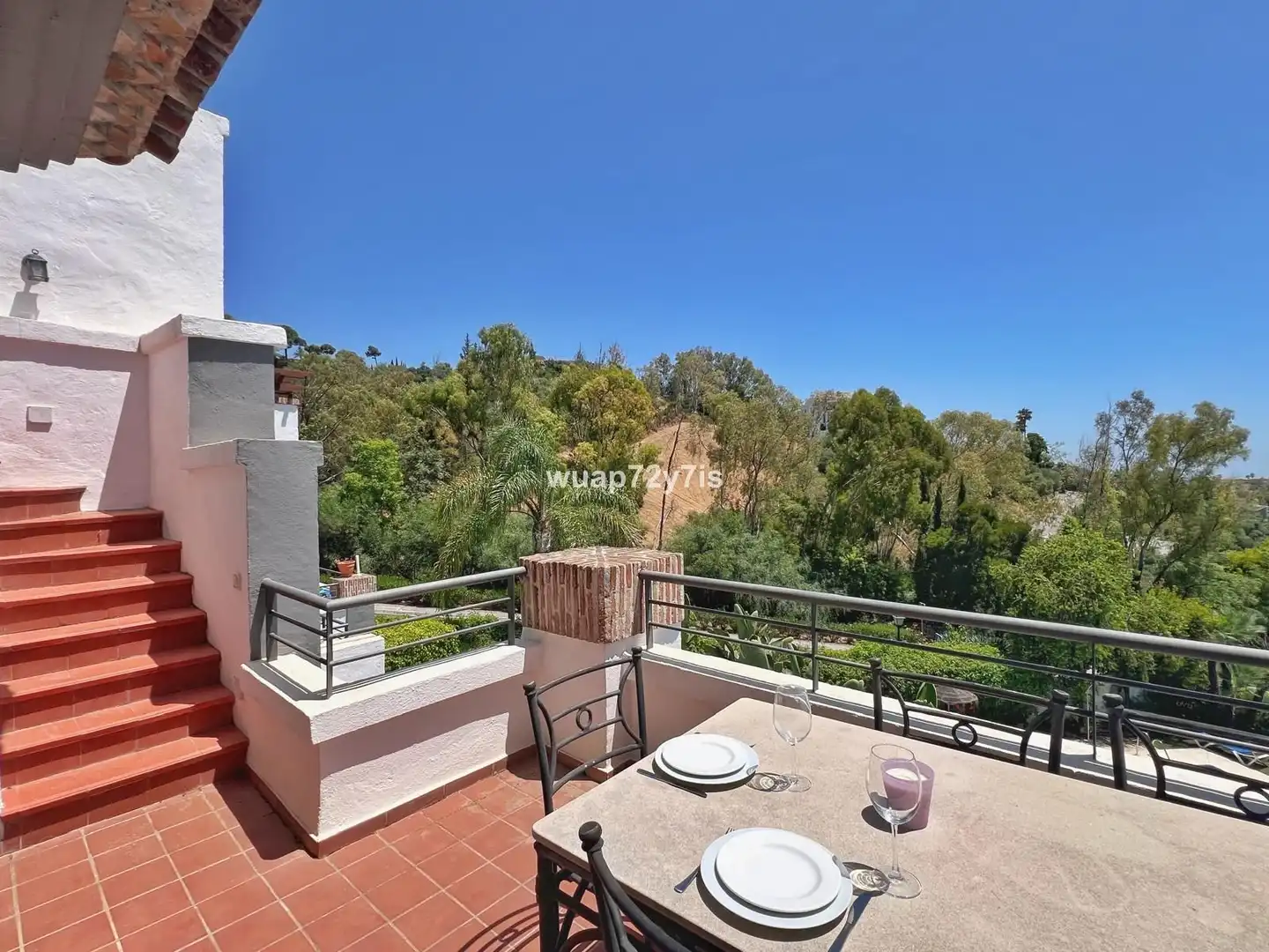 Penthouse with pool for sale in Calle Los Arqueros 100, imagen 14