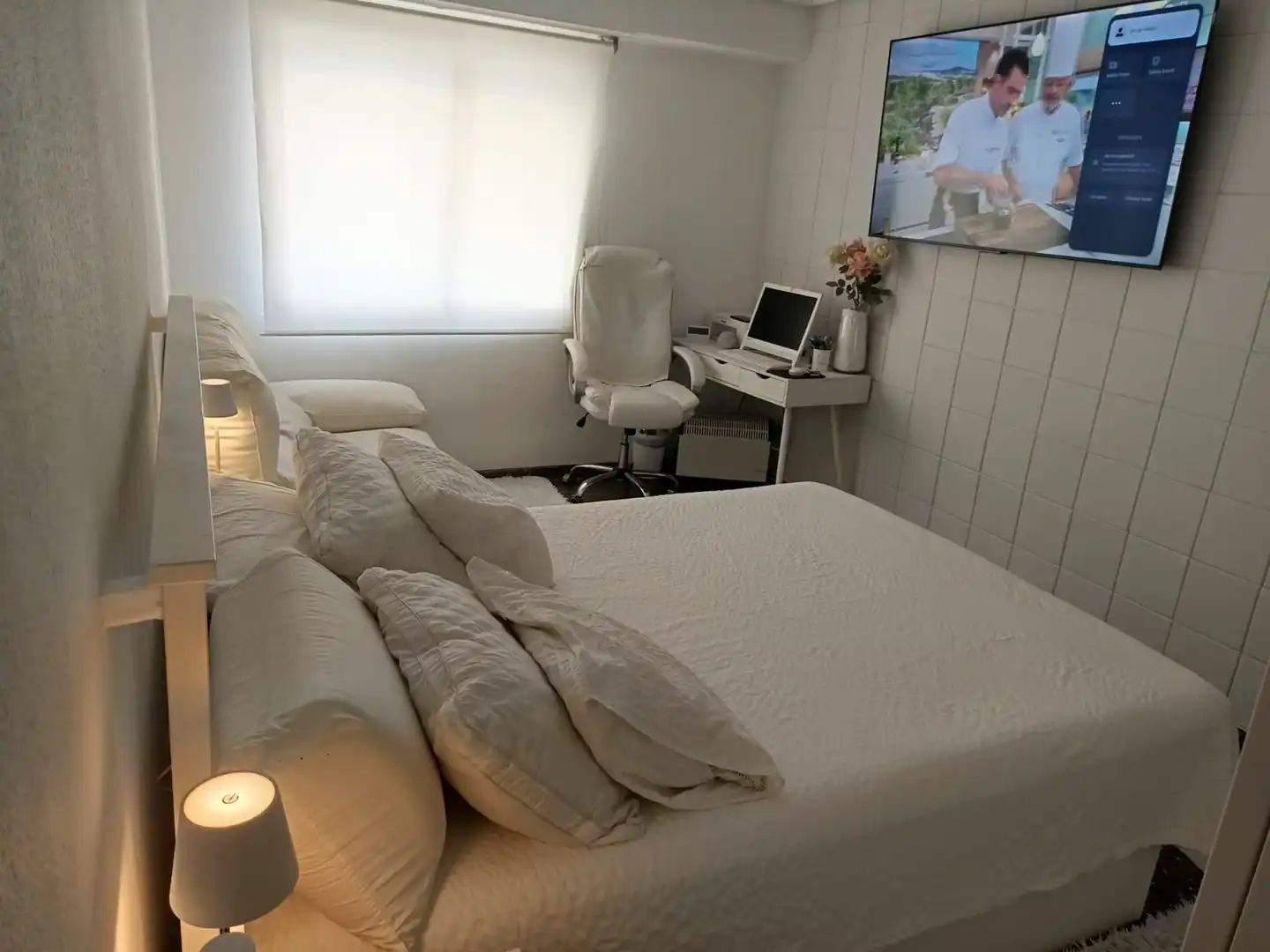 Wohnung mit Balkon zum Verkauf in Carrer de les Illes Canàries 60, imagen 6