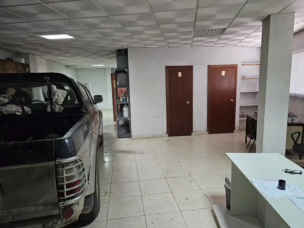 Commercial properties for sale in Brozas