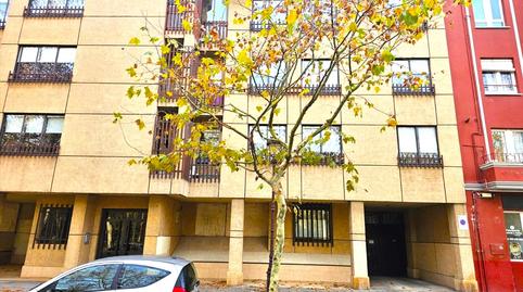 Photo 2 of Garage for sale in De Palencia, Universidad - Las Huelgas, Burgos