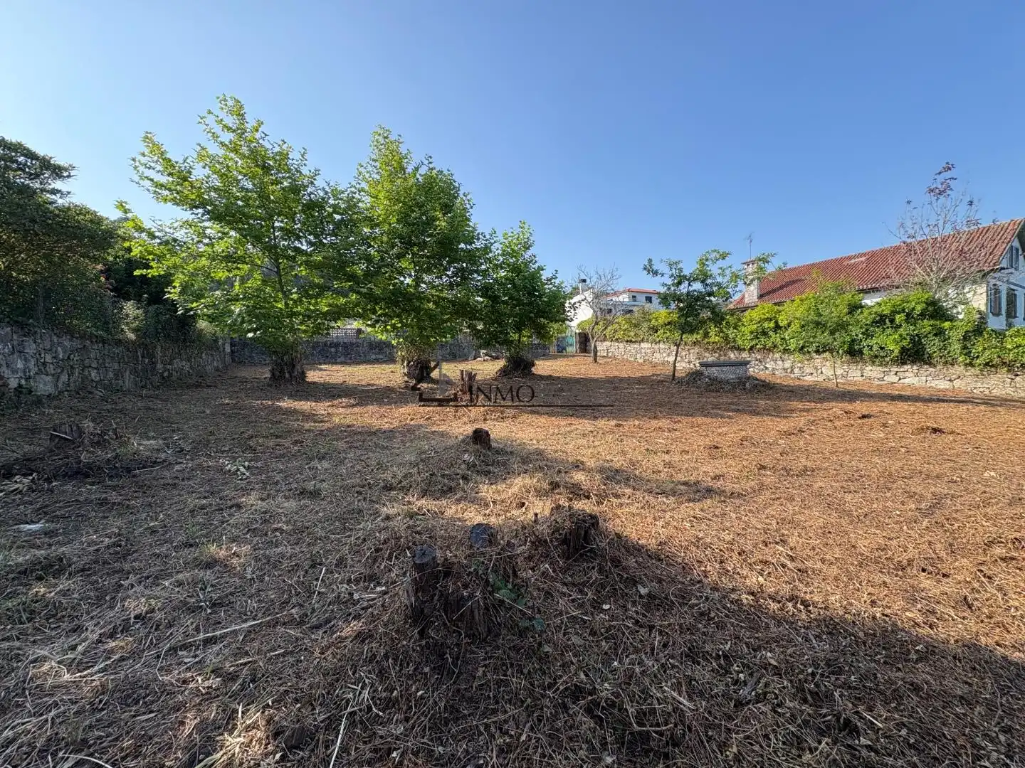 Residencial en venta en Samieira