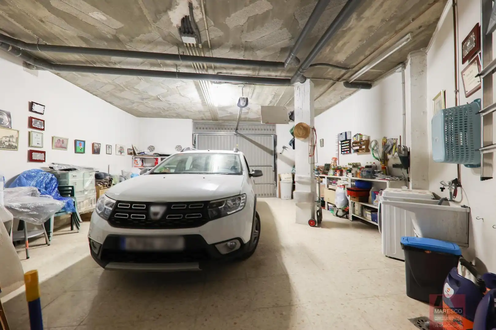 Maison mitoyenne avec terrasse à vendre à de la sierrezuela, imagen 35