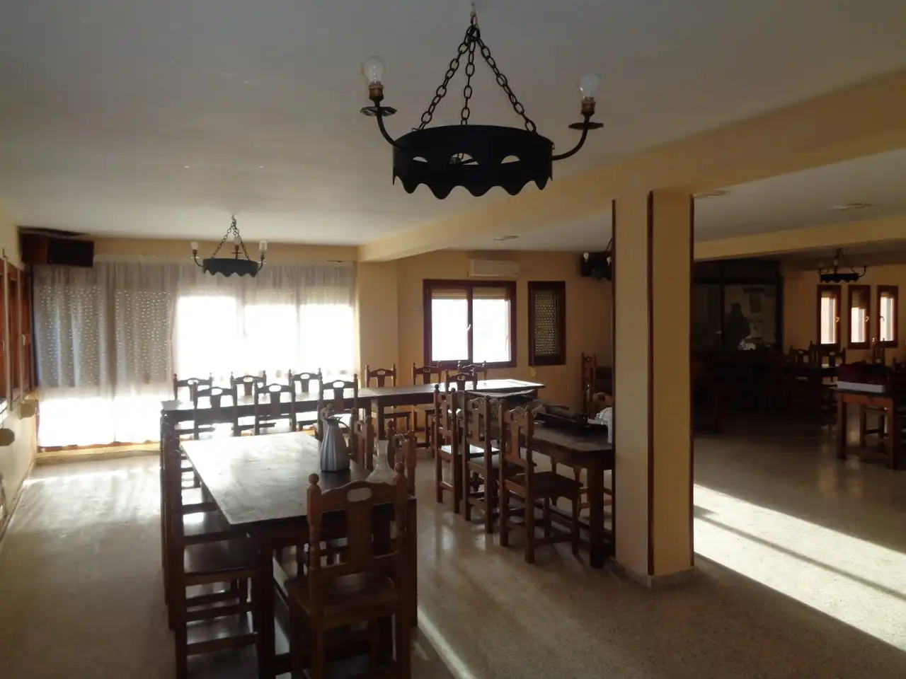 Country house zum Verkauf in San Asensio mit Heizung