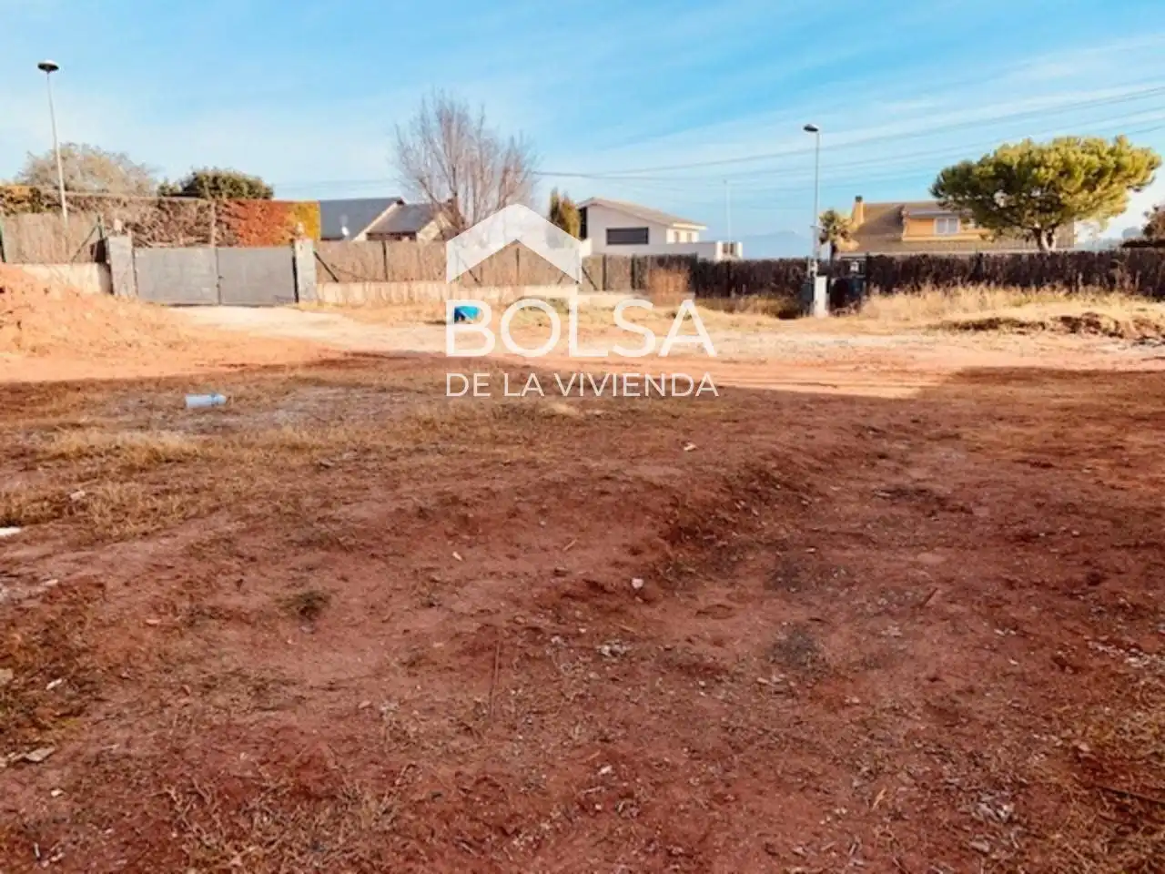 Rural land for sale in Sant Fruitós de Bages, imagen 7