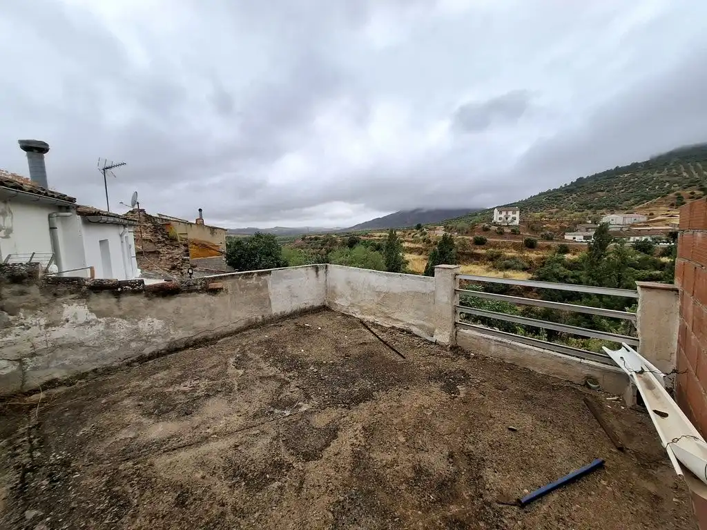 Adossat amb jardí en venda a Plaza Constitucion 1, imagen 29