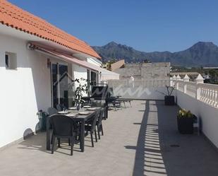 Attic for sale in Armeñime - Las Moraditas - Las Cancelas