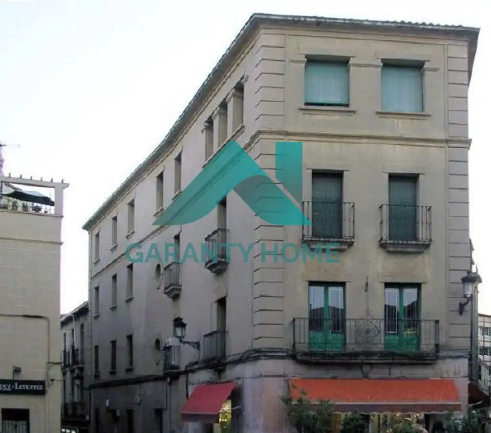 Immobles singulars en venda a Casco Antiguo, imagen 2
