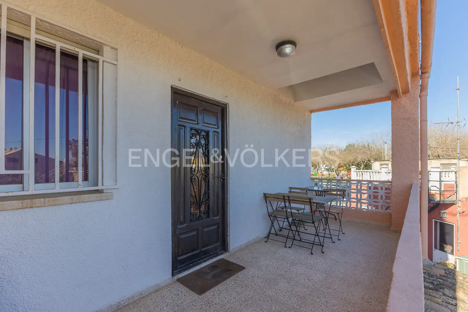 Terrace of Houses for sale in Gandia  with Heating, Private garden and Balcony