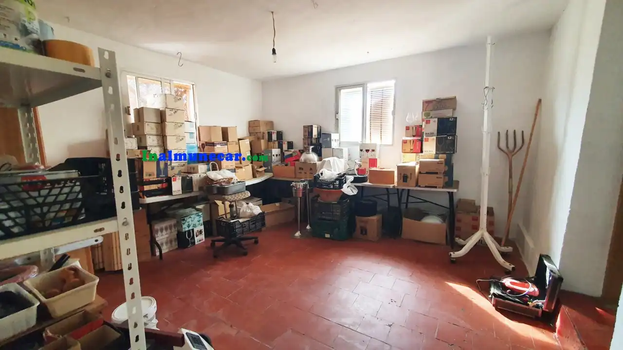 Local comercial en venta en Otívar, imagen 63