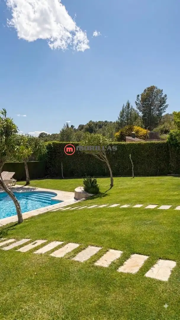 Villa avec terrasse à vendre à Caravaca de la Cruz, imagen 32
