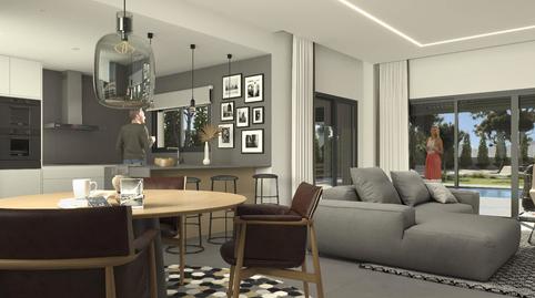 Foto 2 de Casa o xalet en venda a Horna Baja, 13, Novelda, Alicante