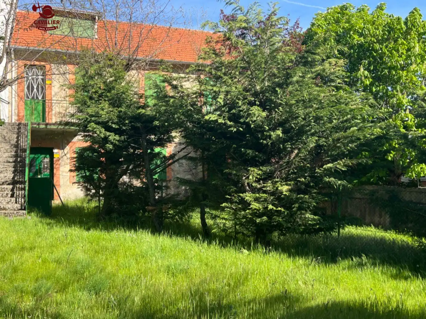 Chalet con terraza en venta en Cercedilla, imagen 43