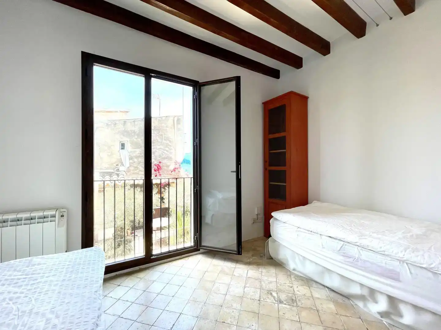 Terraza de Ático en venta en  Palma de Mallorca con Aire acondicionado y Balcón