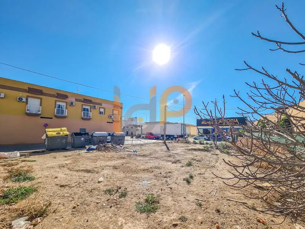 Grundstücke und Bauplätze zum Verkauf in Pulpí pueblo, imagen 7