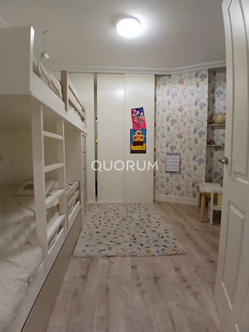 Piso en venta en Bilbao  con Calefacción