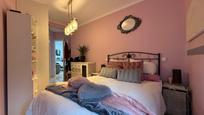 Bedroom of Flat for sale in  Madrid Capital  with Air Conditioner, Heating and Terrace