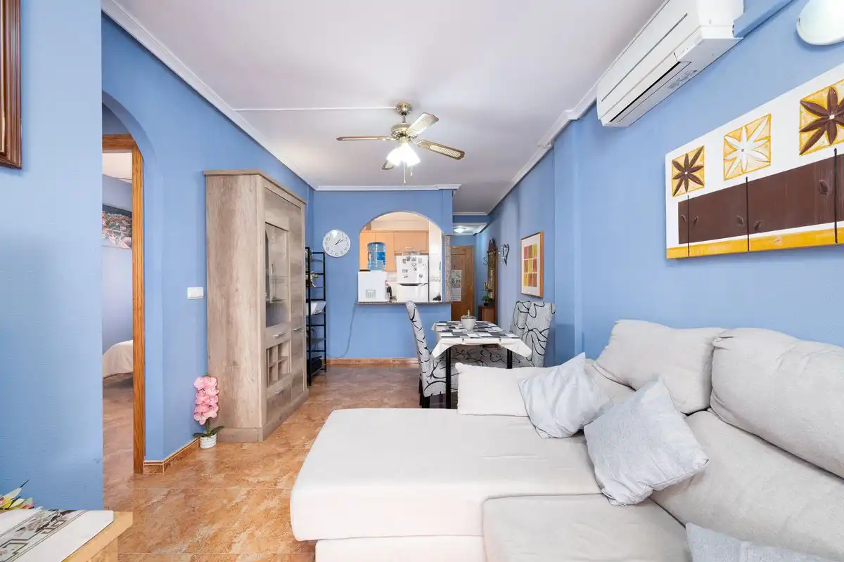 Penthouse mit Terrasse zum Verkauf in Calle d Manuel Martinez Guirao, imagen 6