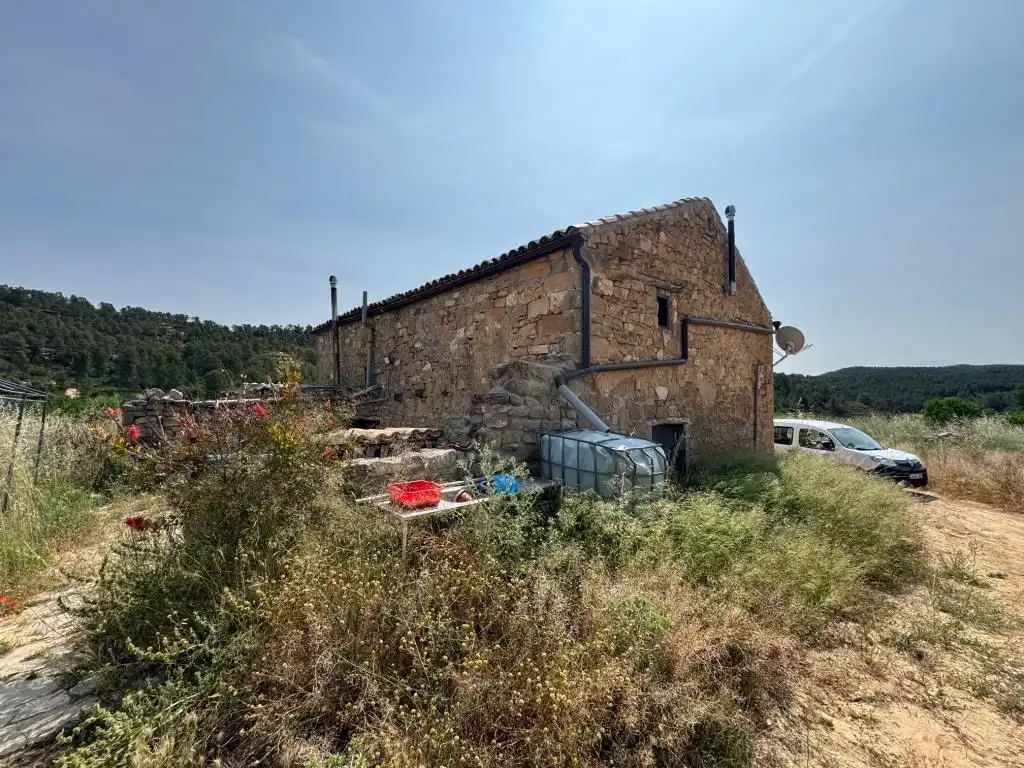 Terreni e lotti in vendita a Mazaleón, imagen 3