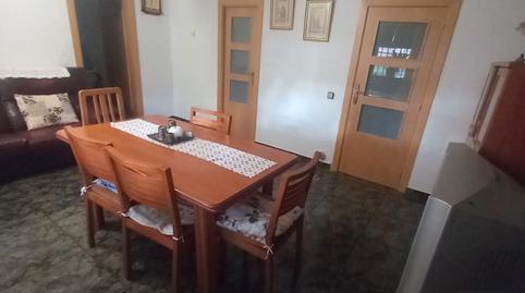 Foto 4 de Planta baixa en venda a Ca n'Oriac, Barcelona