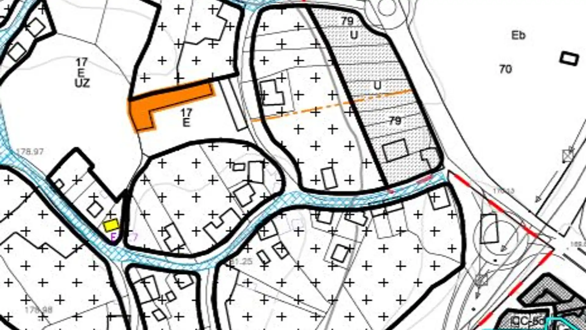 Terreny industrial en venda en Siero