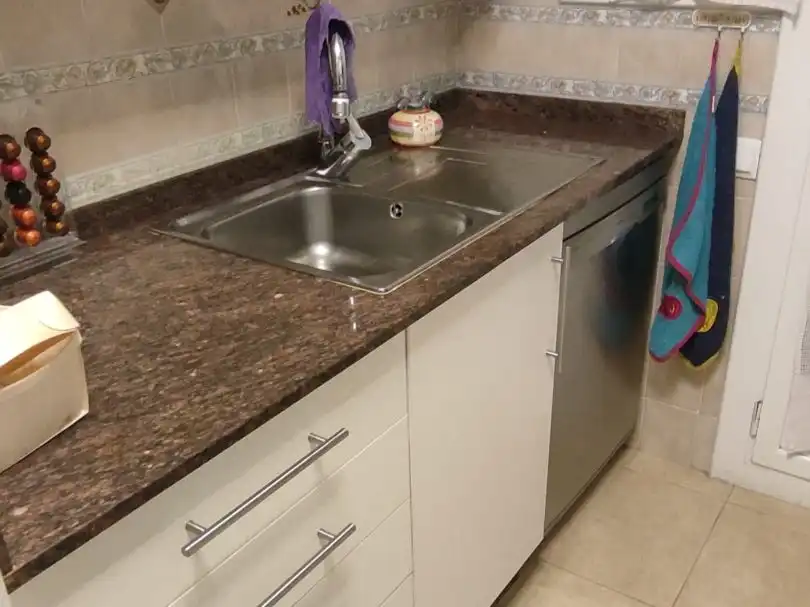 Flat with lift for sale in Carrer de la Conca de Tremp 110, imagen 10